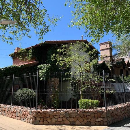 Casa Camilo Appartement Mendoza Buitenkant foto