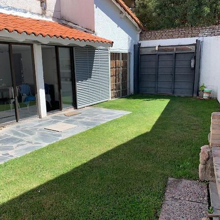 Casa Camilo Appartement Mendoza Buitenkant foto