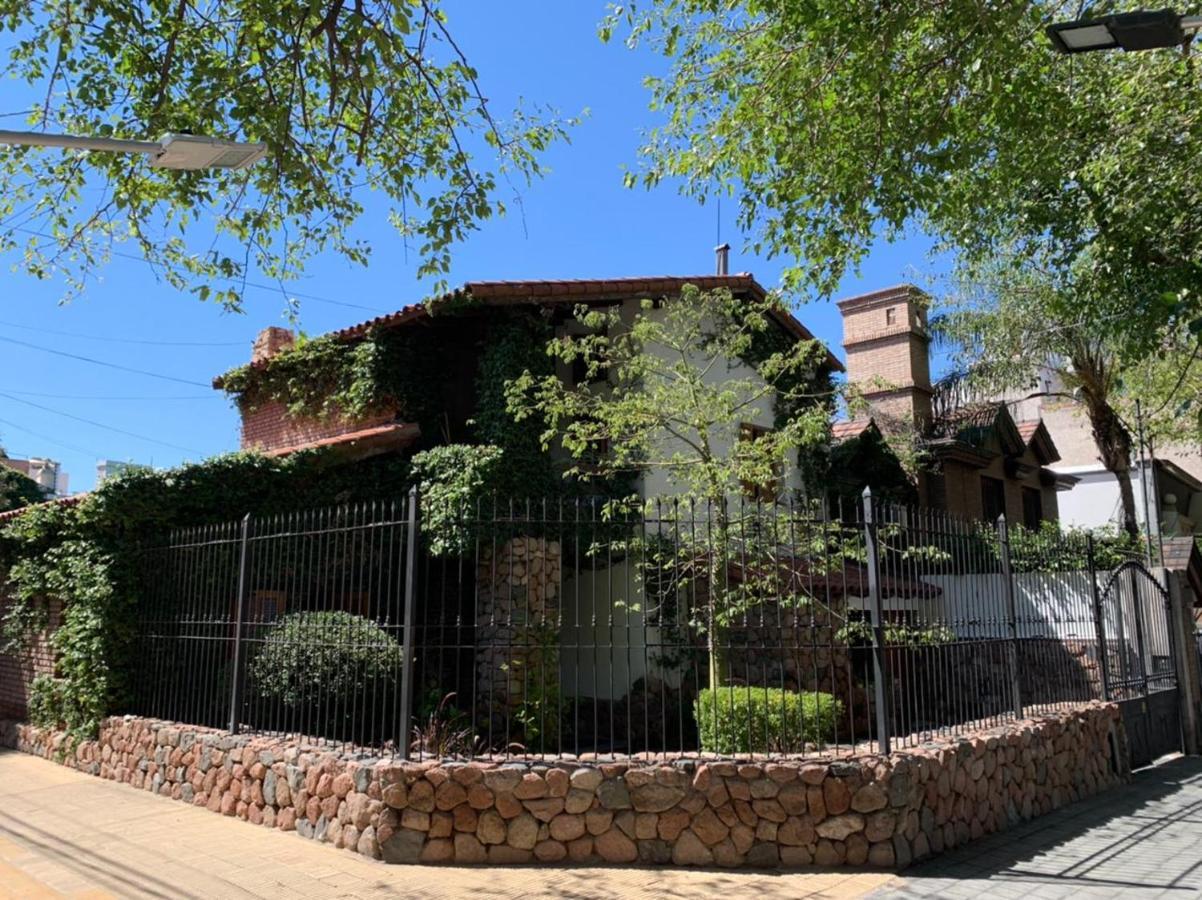 Casa Camilo Appartement Mendoza Buitenkant foto