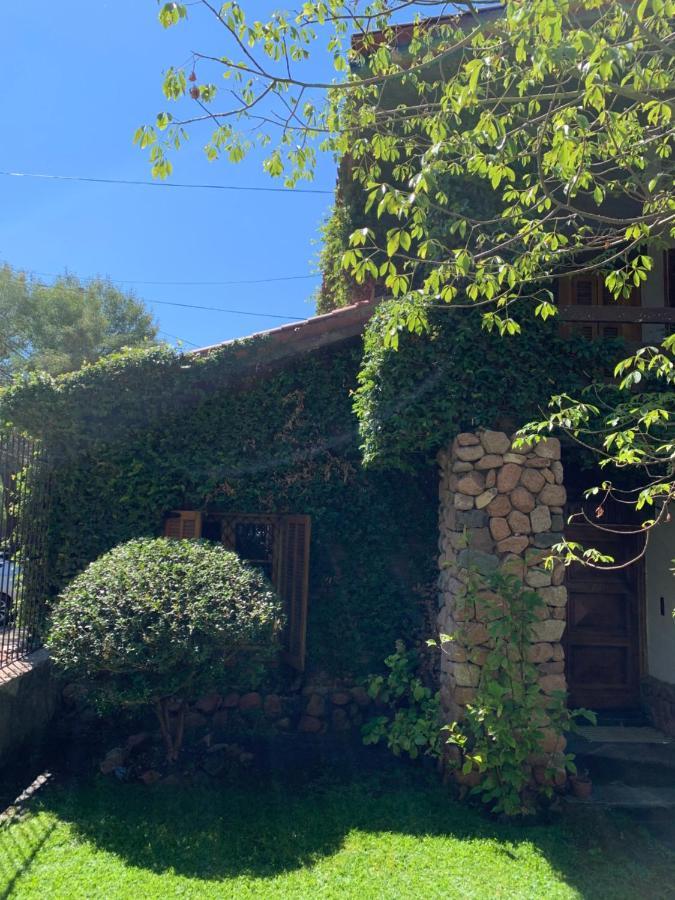 Casa Camilo Appartement Mendoza Buitenkant foto