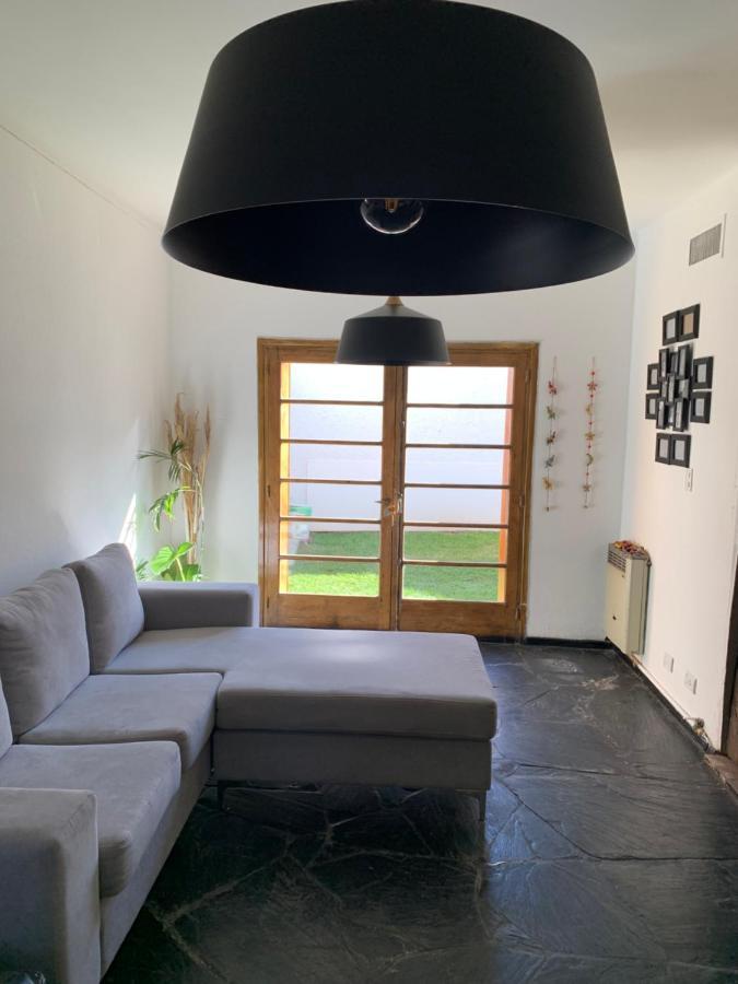 Casa Camilo Appartement Mendoza Buitenkant foto