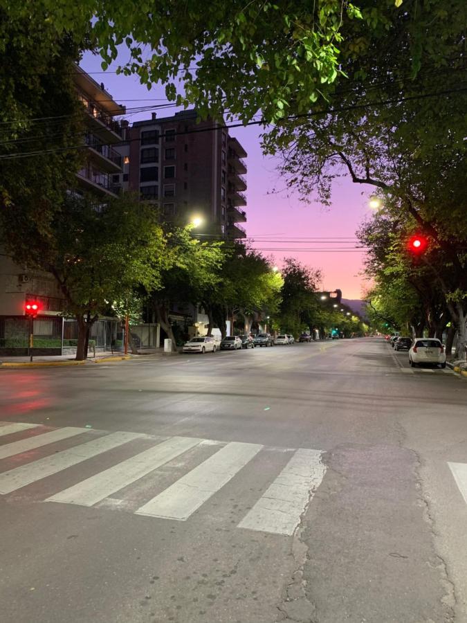 Casa Camilo Appartement Mendoza Buitenkant foto