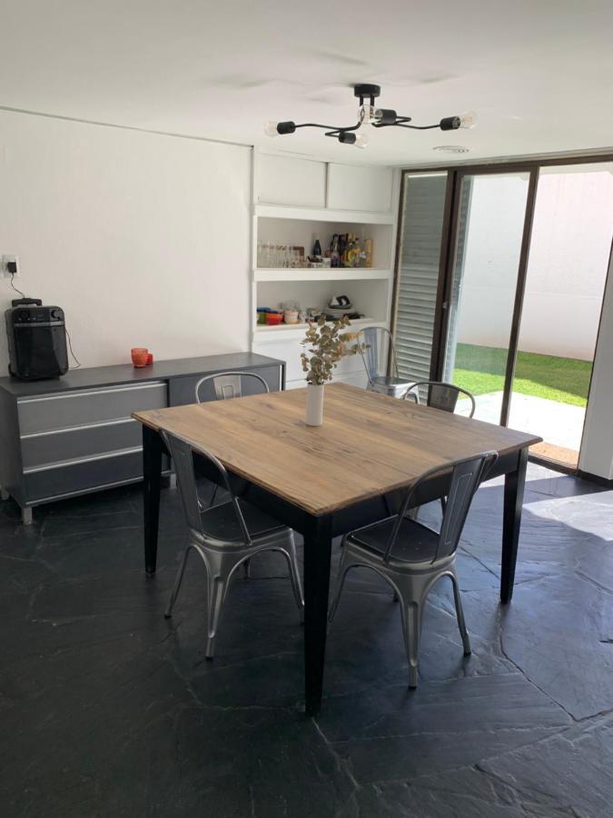 Casa Camilo Appartement Mendoza Buitenkant foto