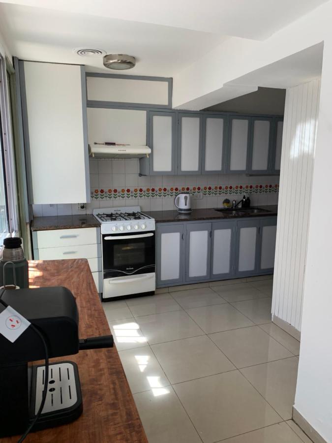 Casa Camilo Appartement Mendoza Buitenkant foto