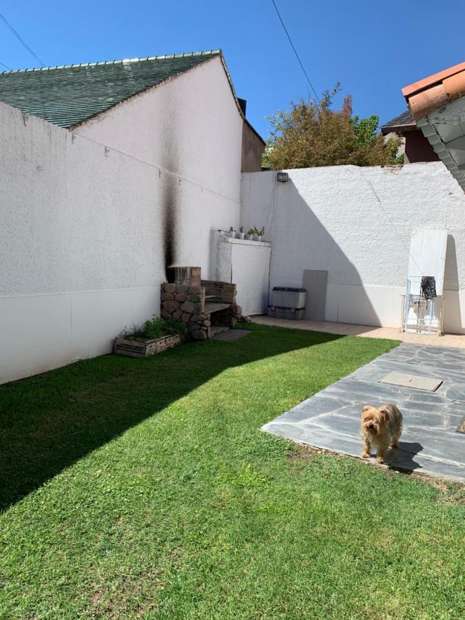 Casa Camilo Appartement Mendoza Buitenkant foto