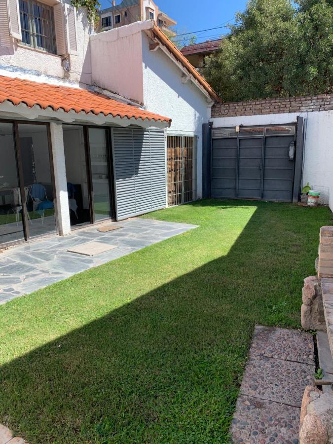 Casa Camilo Appartement Mendoza Buitenkant foto