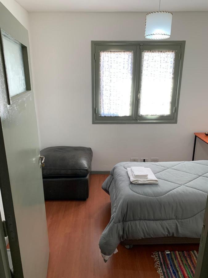 Casa Camilo Appartement Mendoza Buitenkant foto