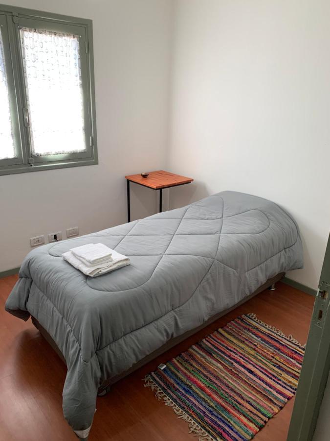 Casa Camilo Appartement Mendoza Buitenkant foto