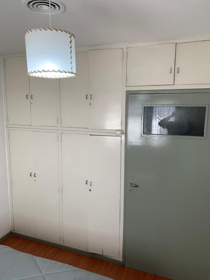Casa Camilo Appartement Mendoza Buitenkant foto