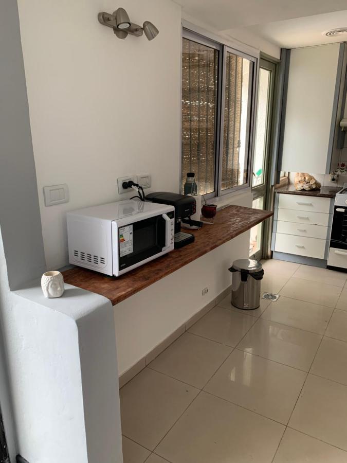 Casa Camilo Appartement Mendoza Buitenkant foto