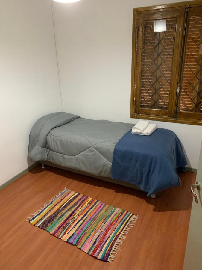 Casa Camilo Appartement Mendoza Buitenkant foto